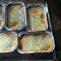 Cooksnap dari Retno Pertiwi untuk resep Lasagna kentang buat si cinta 💕