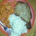 jnoyes143's cooksnap of when they made Baked pork chops.