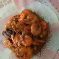 Cooksnap dari kikii wulandari untuk resep Udang saus tiram