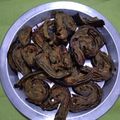 Namita Patil's cooksnap of when they made अळूवडी (aloo wadi recipe in marathi).