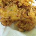 Cooksnap dari Haruka untuk resep Bakwan sayur