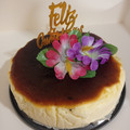 El cooksnap de Loly cuando hizo Tarta de queso de La Viña (Thermomix).