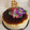 El cooksnap de Loly cuando hizo Tarta de queso de La Viña (Thermomix).