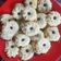 Cooksnap dari Indra Wareng untuk resep Kue Semprit Maizena (3 Bahan)