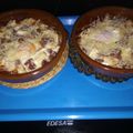 El cooksnap de Marga cuando hizo Huevo al plato.