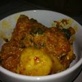 Cooksnap dari Endang S Hartono untuk resep Ayam Woku 
