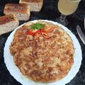 صورة من 🌹🌹🌹Røŝë d'ēśpöirē 🍓🍓🍓، شاركها بعد تجربة وصفة كنافة البطاطا - patato kunafa