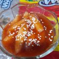 Cooksnap dari Wenny Ilyn untuk resep Tteokbokki ala rumahan