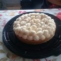 El cooksnap de Rossana cuando hizo Tarta de mermelada de naranja.