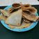 Cooksnap dari Heru Purnomo untuk resep Crepes super crispy anti gagal