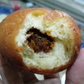 Cooksnap dari Ummu Husein untuk resep Kue Untuk-Untuk (Roti Goreng khas Banjar)