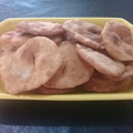 El cooksnap de Marcela Hazegon cuando hizo ¡Torta fritas!.