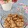Cooksnap dari Syanne untuk resep Mochi Kacang empuk hanya 3 minute microwave