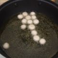 Cooksnap dari Bunda Indah 🐈 untuk resep Cimol Kopong (Anti Meledak)