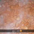 صورة من Futoon Alshoroqy، شاركها بعد تجربة وصفة ناشف نقانق