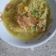 Cooksnap dari aylazahra qurotus untuk resep Soto Ayam Kuah Kuning