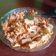 El cooksnap de mazi (๑'ᴗ')ゞ cuando hizo Fideos con tuco vegetariano.