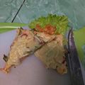 Cooksnap dari Sari Yulianto untuk resep Pizza roti tawar super praktis