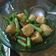 Cooksnap dari yay untuk resep Buncis Goreng Asin Tahu Crispy