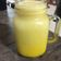 รูป Cooksnap ของ Beney Ch เมื่อเขาทำ สมูทตี้มะม่วง โยเกิร์ต (Mango Yogurt Smoothies)