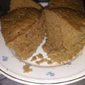 El cooksnap de Beel Nuñez cuando hizo Bizcochuelo en taza al microondas.