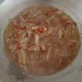 Cooksnap dari Rika Wahyudi untuk resep Tumis Jipang (Labu Siam)