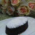 Cooksnap dari Aurel untuk resep Choco Lava Cake