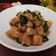 Cooksnap dari Yuyun FiFa untuk resep Thai chicken basil (ayam daun basil) halal