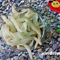 Cooksnap dari Windriayu untuk resep Kwetiau Home Made