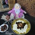 کوک اسنپ kadbanoogary 🇮🇷 بعد از امتحان کردن آش عدس.