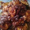 Cooksnap dari Angel Anfa untuk resep Semur jengkol pedas manis ala bunda jkb