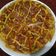 Cooksnap dari Hazinatul Asror untuk resep Pizza Teflon Takaran Simple #beranibaking