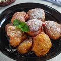Cooksnap dari Nur Sabatiana untuk resep Cekodok pisang