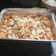 Cooksnap dari hepihepihepi untuk resep Schotel Macaroni Bolognese Kukus