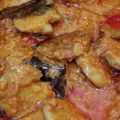 Cooksnap dari Rezita Fitri Puspitasari untuk resep Rendang Jengkol dan Daging Sapi
