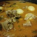 Cooksnap dari Nisa Yuliana untuk resep Sayur Lodeh Tewel Nangka Muda Kacang Panjang