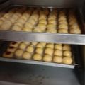 Cooksnap dari Alicia Ap11 untuk resep Nastar klasik