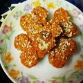 SOMA ADHIKARY's cooksnap of when they made গাজরের হালুয়া (Gajorer halwa recipe in bengali).