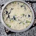 Cooksnap dari Rika untuk resep Chawan mushi