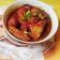 Cooksnap dari Intan Zahra Al Arsyad (Bunda'Reycha) untuk resep Semur tahu dan telur (pelengkap nasi uduk)