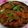 Priti Shah's cooksnap of when they made વેજીટેબલ જાલફ્રેઝી (Vegetable Jalfrezi Recipe In Gujarati).