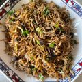 菜菜 的 蒜末魩仔魚炒蔭豆鼓 cooksnap
