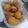 El cooksnap de Luu Belen cuando hizo Bombas de papas.