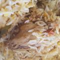 صورة من A pearls، شاركها بعد تجربة وصفة برياني الدجاج بالتفصيل