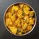 Jayshree Doshi's cooksnap of when they made બટેટાની સુકીભાજી.
