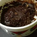 El cooksnap de Juan Pedro Rodriguez Marrero cuando hizo Chocolate a la taza (espesito) en menos de un minuto.