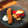El cooksnap de dazmian cuando hizo Cazón crocante con mayonesa fresca y torre de vegetales.