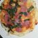 Cooksnap dari Nyonyane Mamaze untuk resep Pizza Teflon Simple 💙