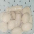 Cooksnap dari Novà💝 untuk resep Pempek Dos Ebi