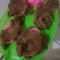 Cooksnap dari Yulia Nur Hasanah untuk resep Kek milo